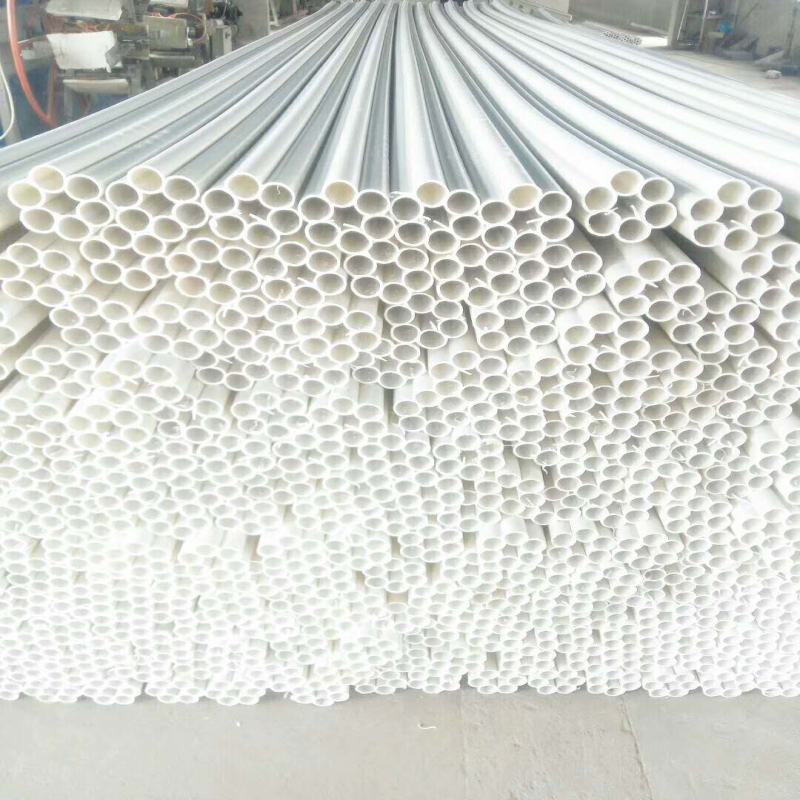 哈尔滨双壁波纹穿线管